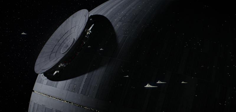Rogue One: Una historia de Star Wars